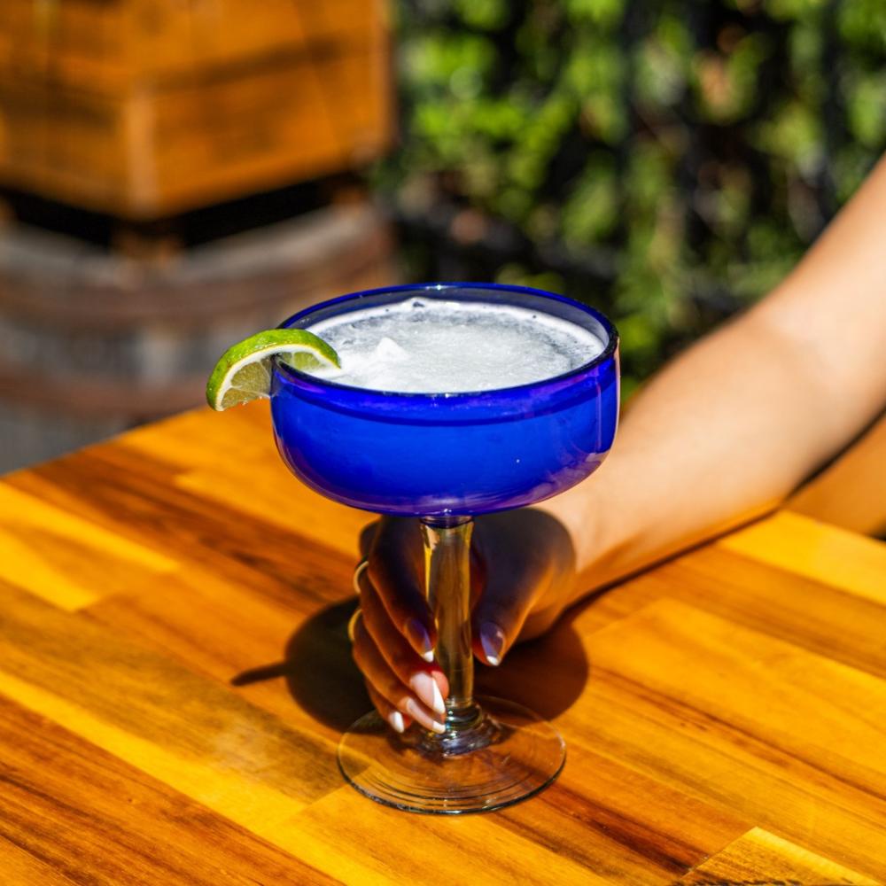 Cocktails et entrées à partager pour 2 personnes - Restaurant Agave - Boucherville