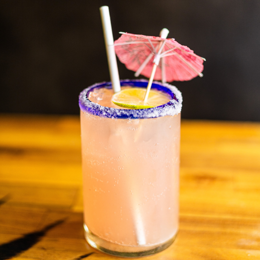 Cocktails et entrées à partager pour 2 personnes - Restaurant Agave - Boucherville