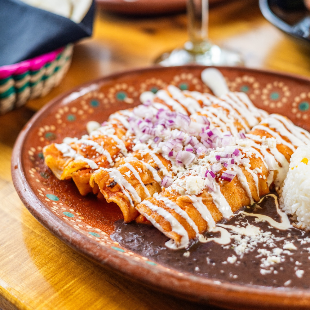Souper gourmand pour 2 personnes - Restaurant Agave - Terrebonne