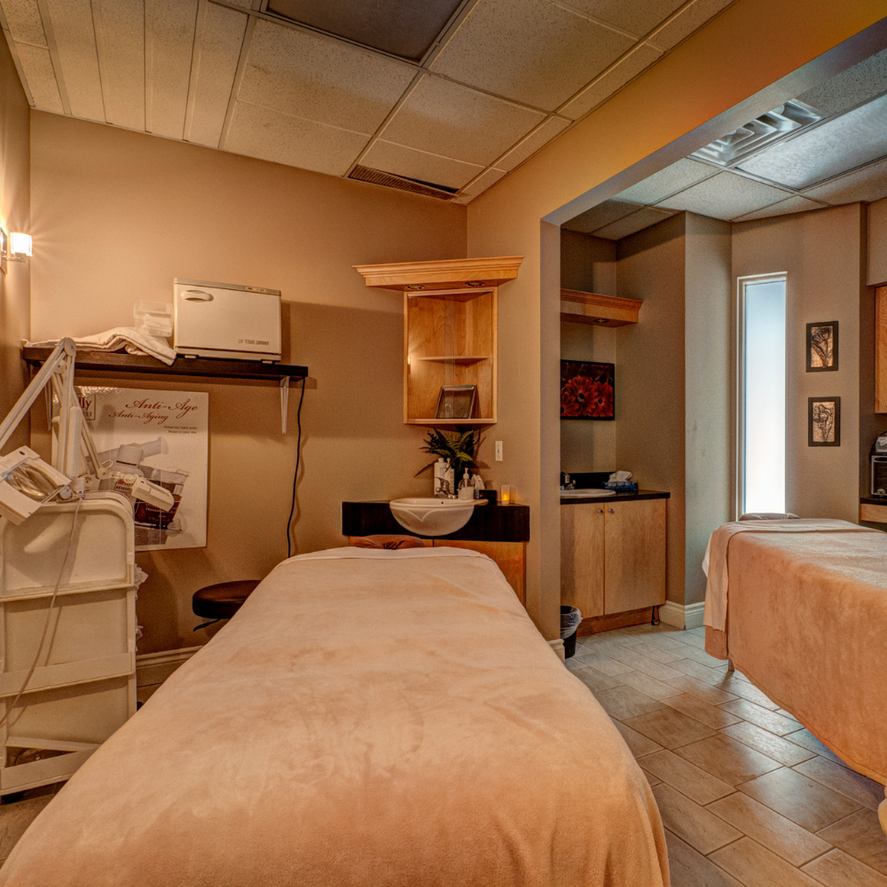 Hammam et massage pour 2 personnes - AVIE Spa & Coiffure