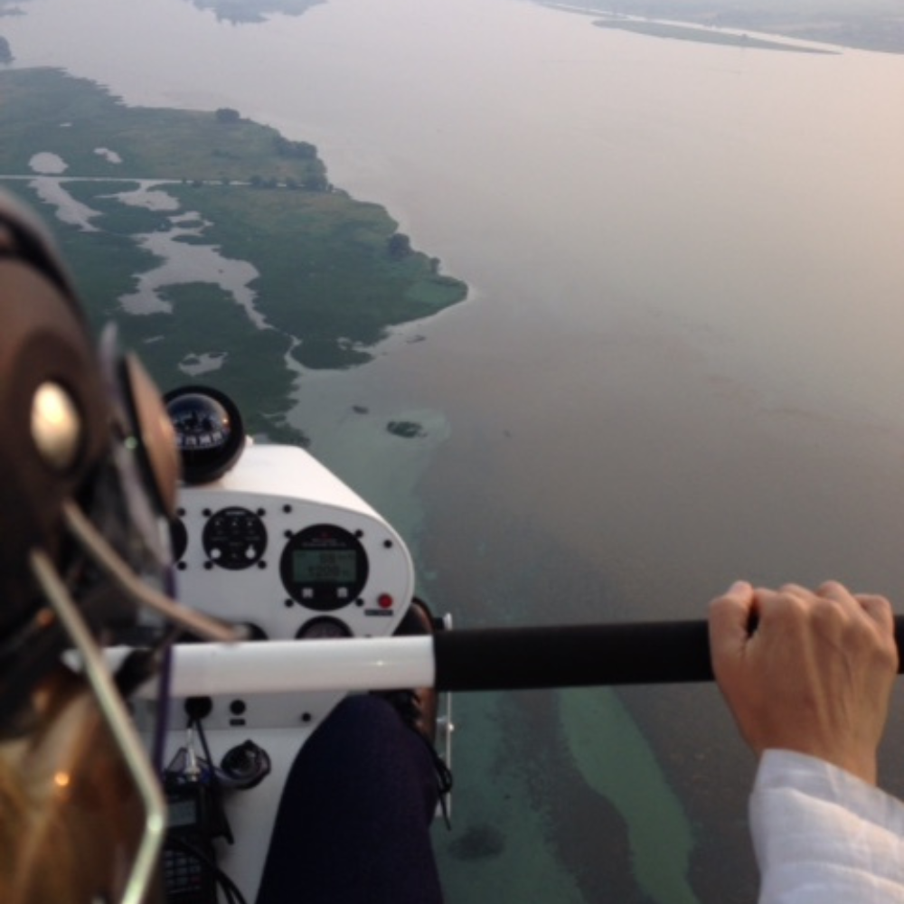 Cours de pilotage en avion pour 1 personne - Aviation Rou-Air