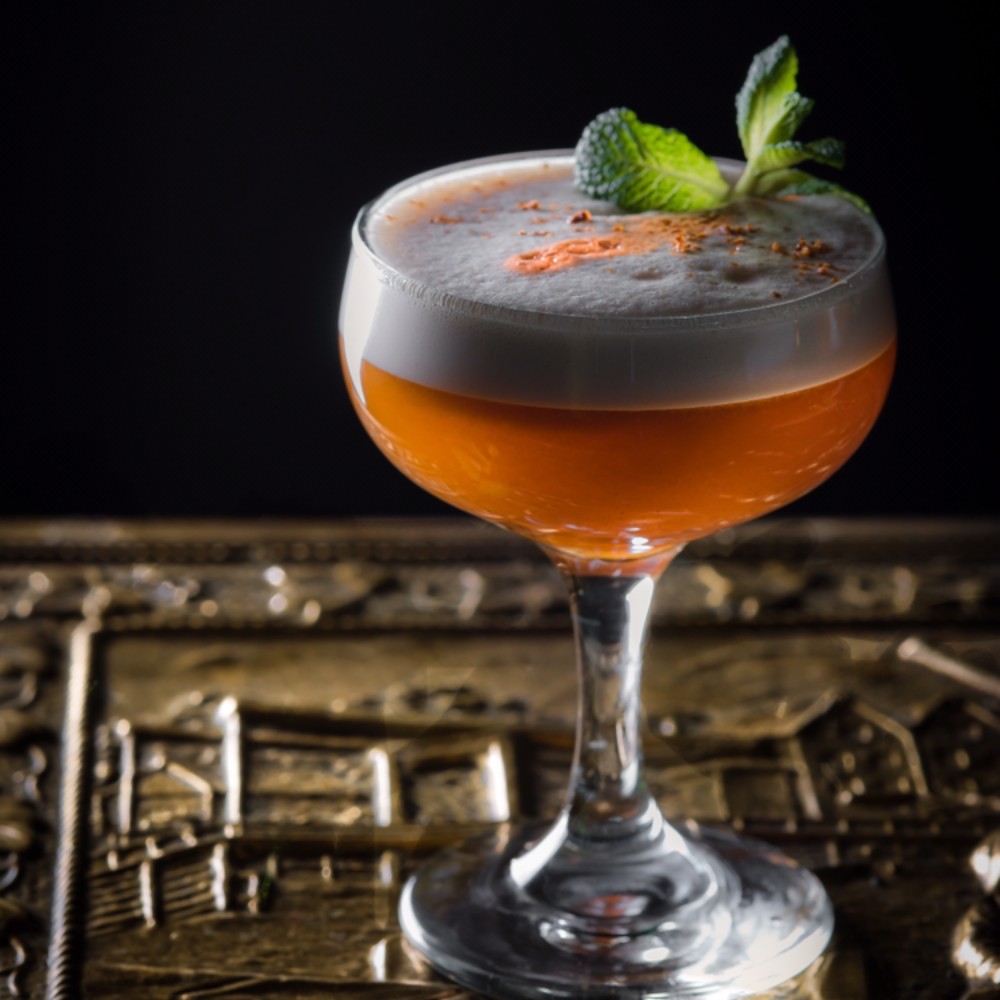 Billard et cocktails pour 4 personnes - Madame Bovary