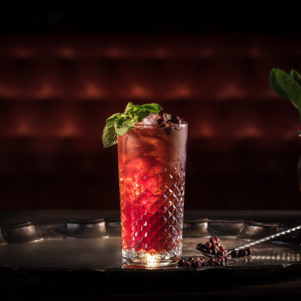 Billard et cocktails pour 4 personnes - Madame Bovary