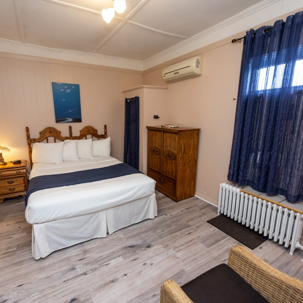 Nuitée, spa et déjeuner pour 2 personnes - Auberge la Grande Maison