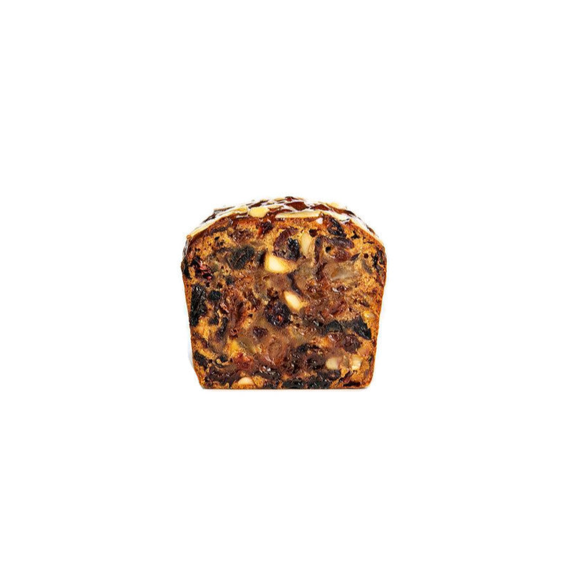 Gâteau aux fruits - L'Épicurien