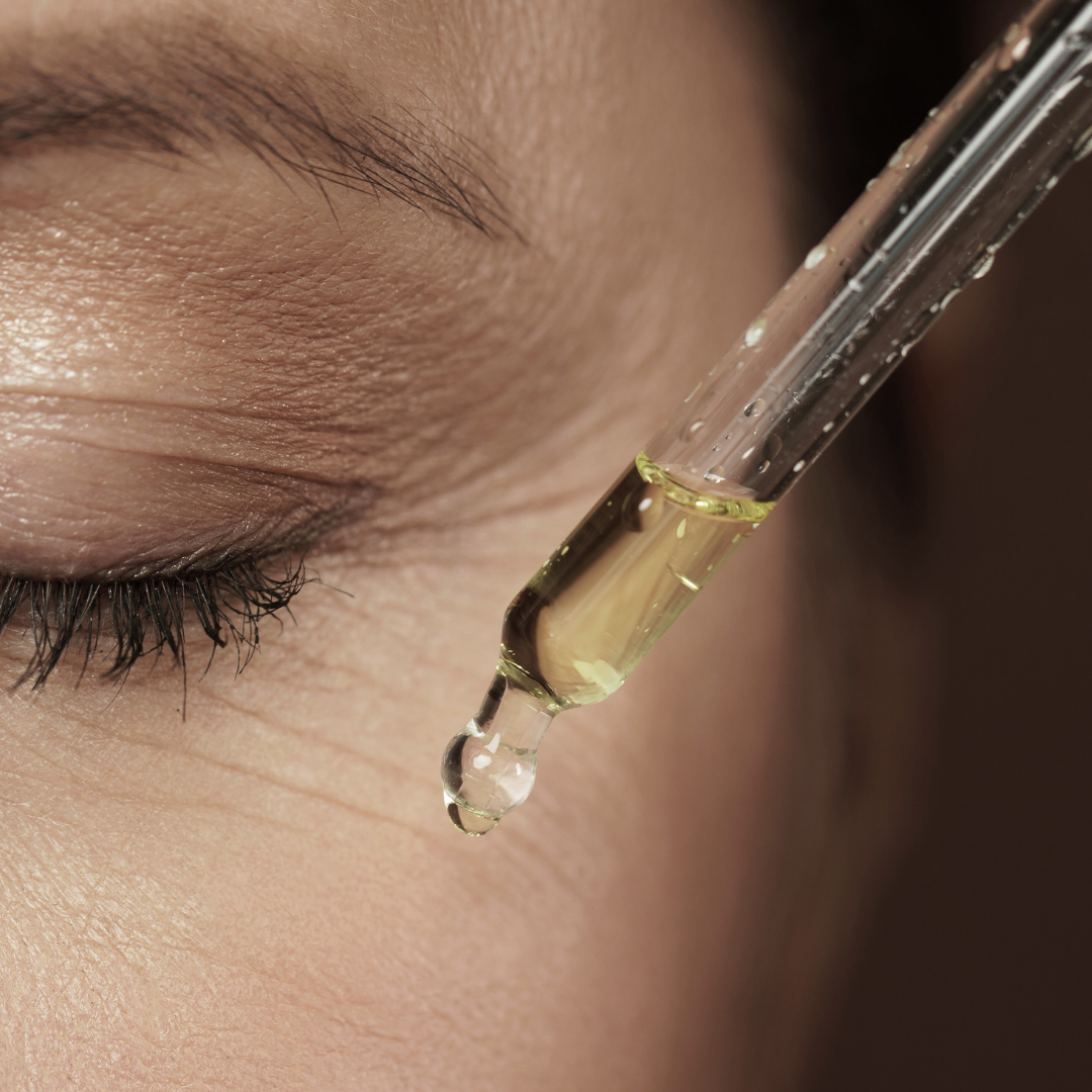 Huile d'Argan biologique
