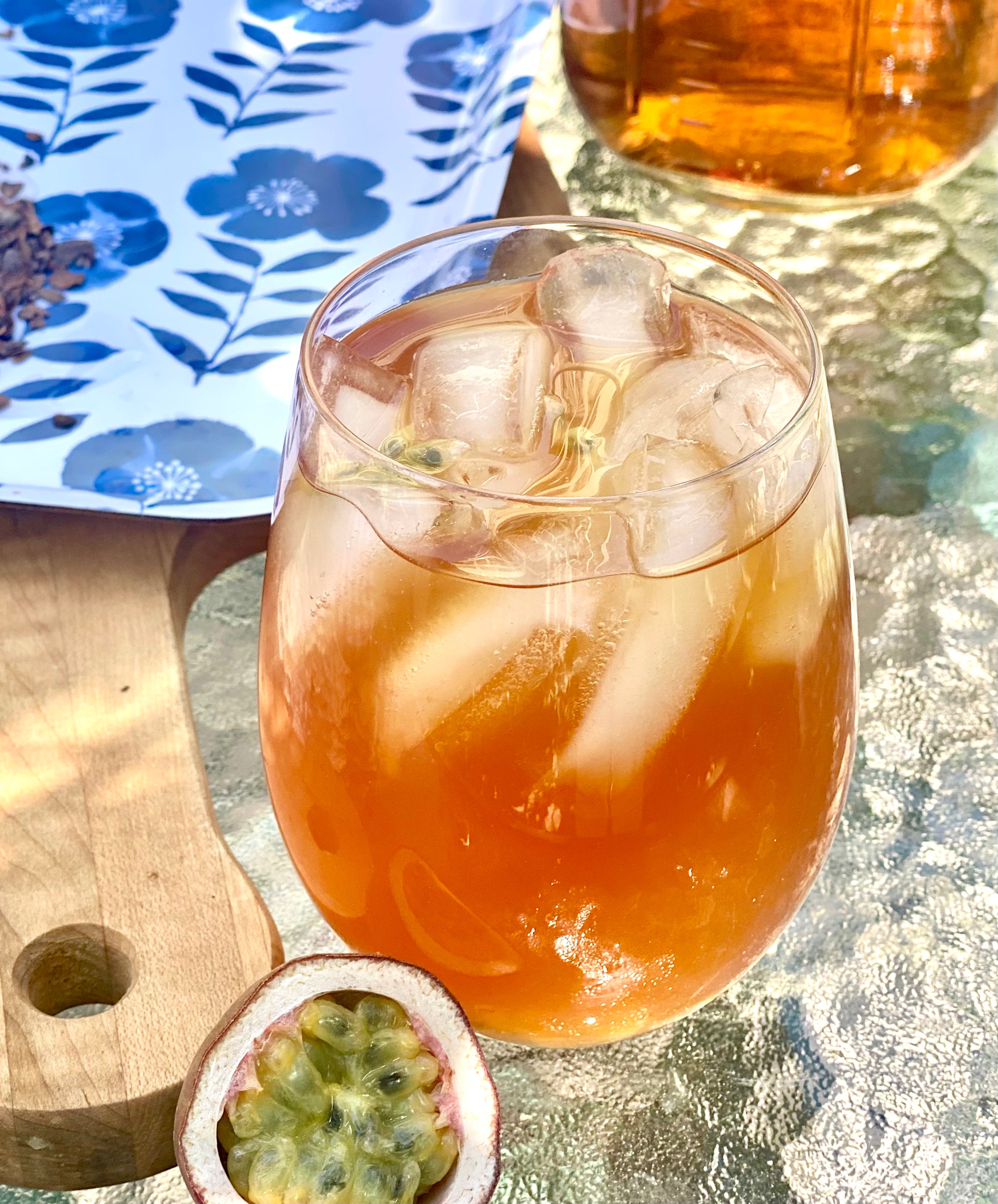 Infusion de cacao - PURE