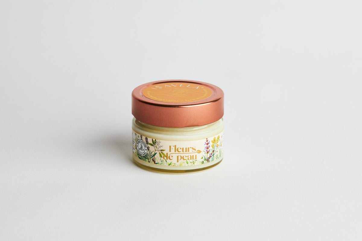 Fleurs de peau