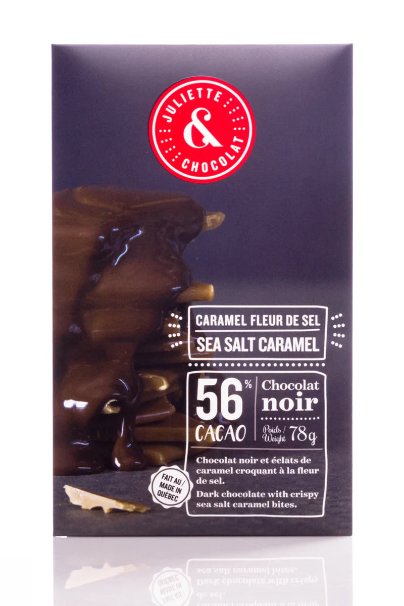 Tablette de chocolat