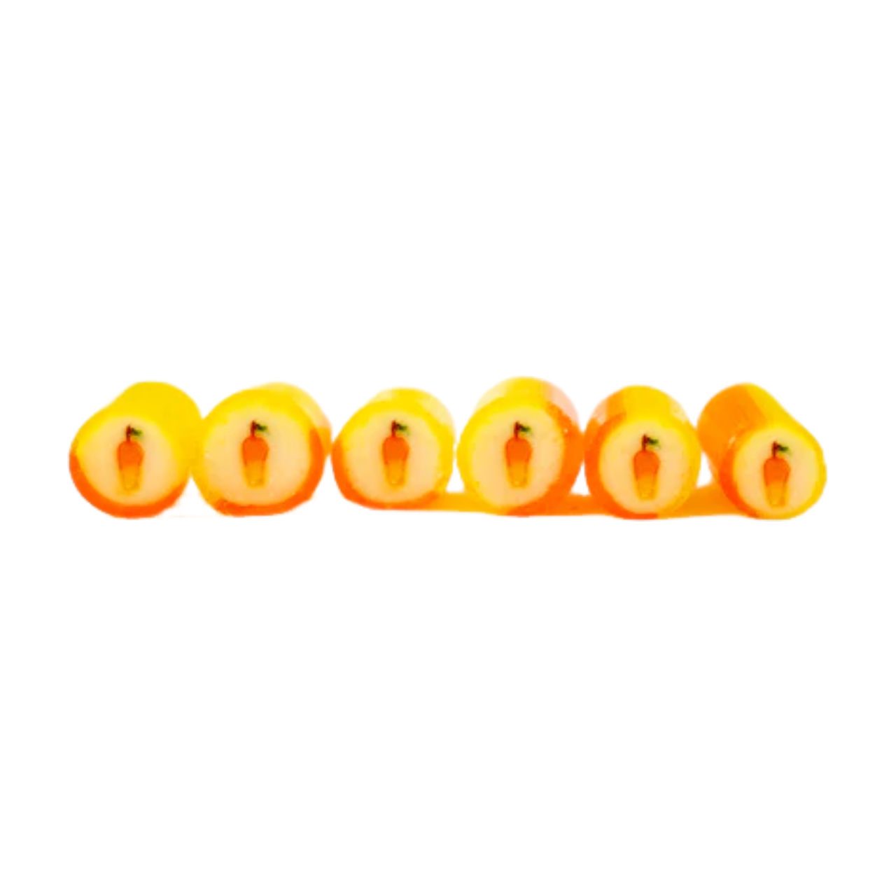 Bonbons - Mangue