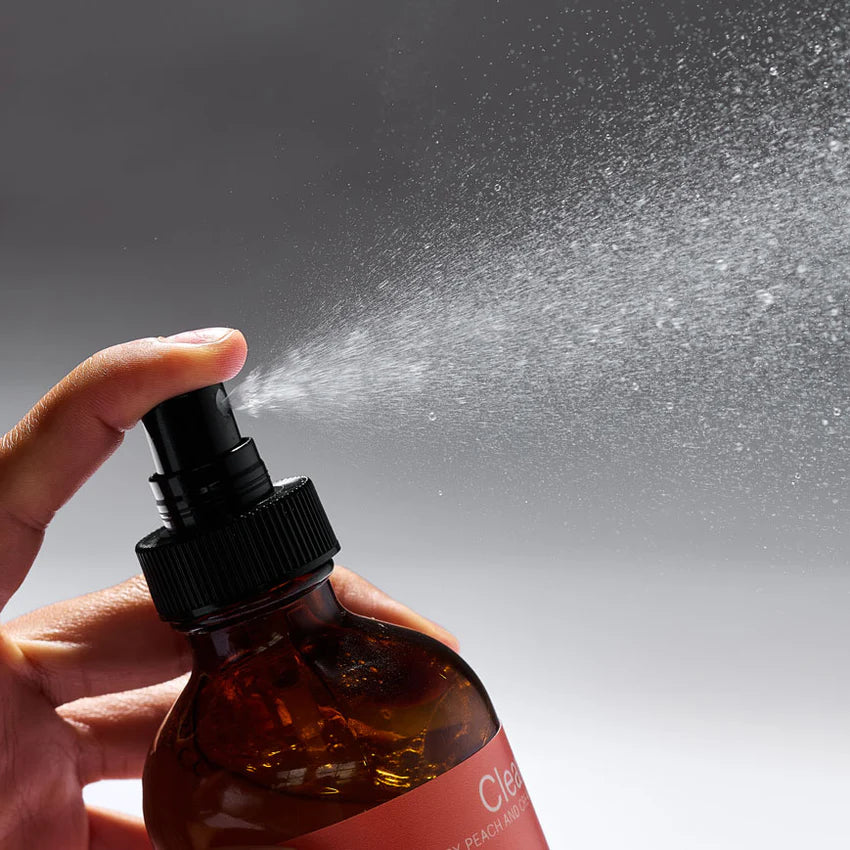 Nettoyant pour produits intimes