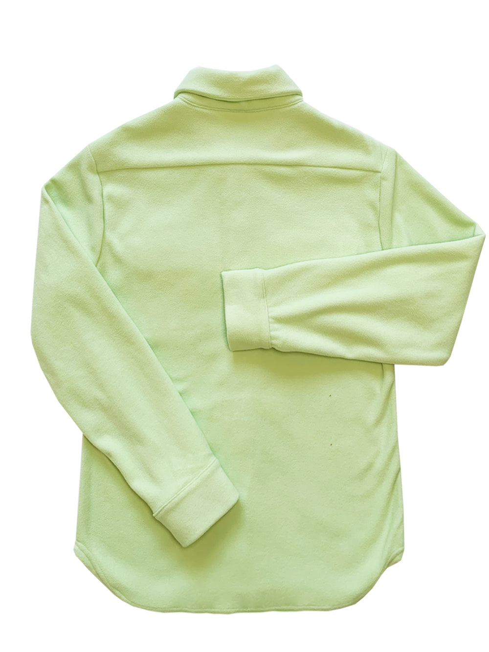 Surchemise Matcha