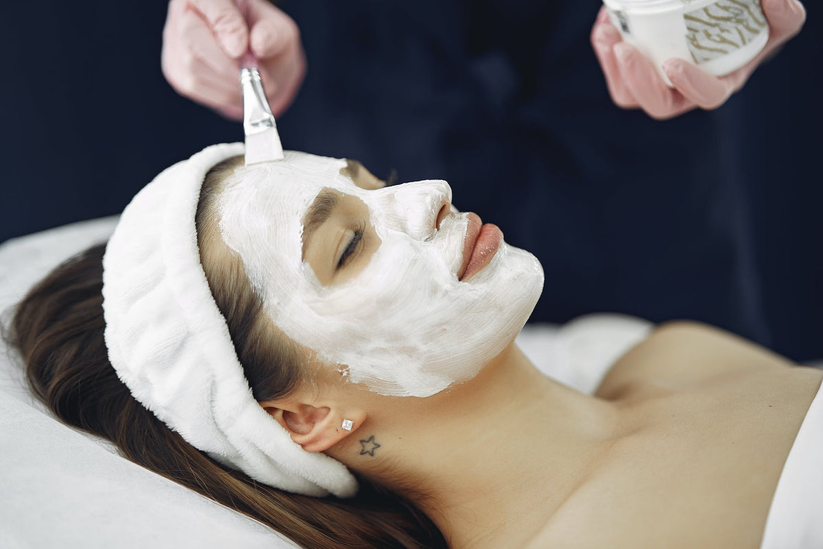 Soin du visage et massage pour 2 personnes - Centre Santé-Beauté Francine Thibeault