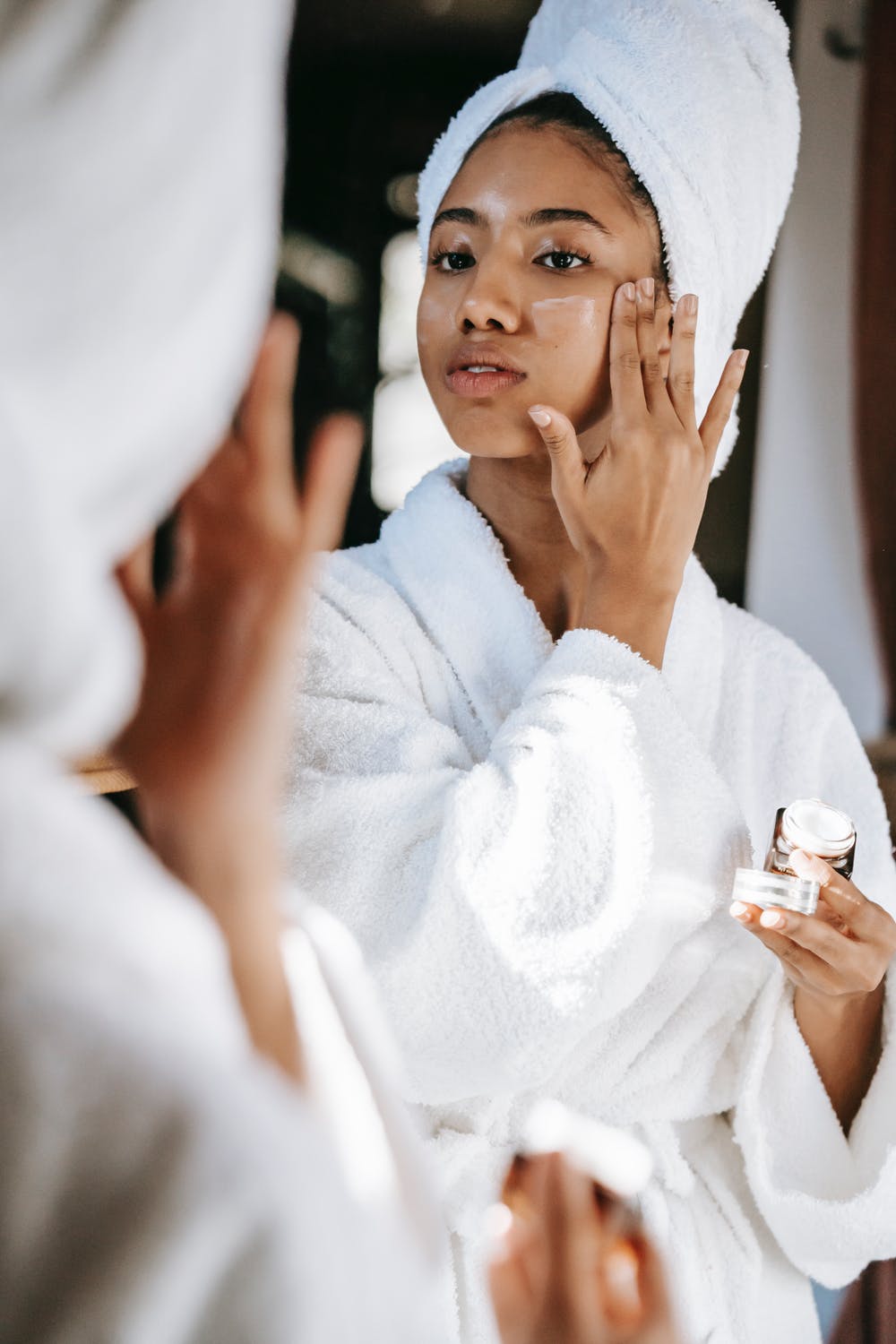 Massage et enveloppement pour 1 personne - Centre Santé-Beauté Francine Thibeault