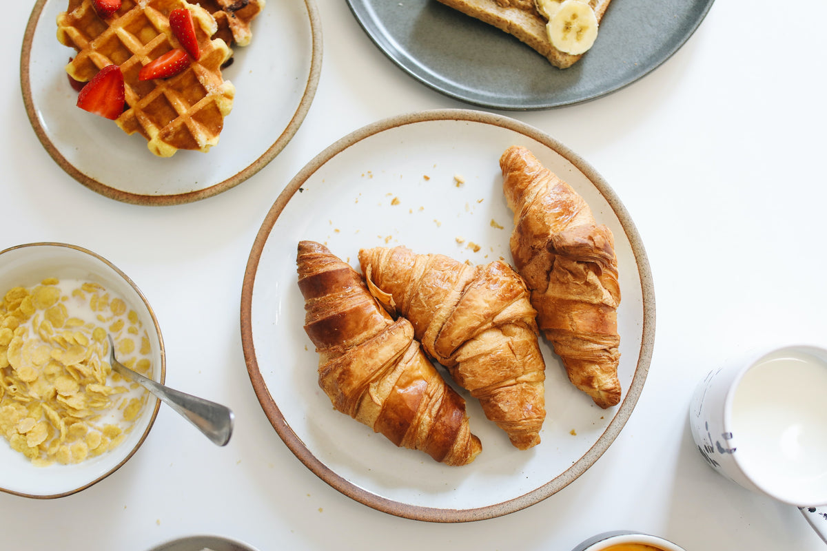 Déjeuner pour 2 personnes - Pâtisserie La Farandole