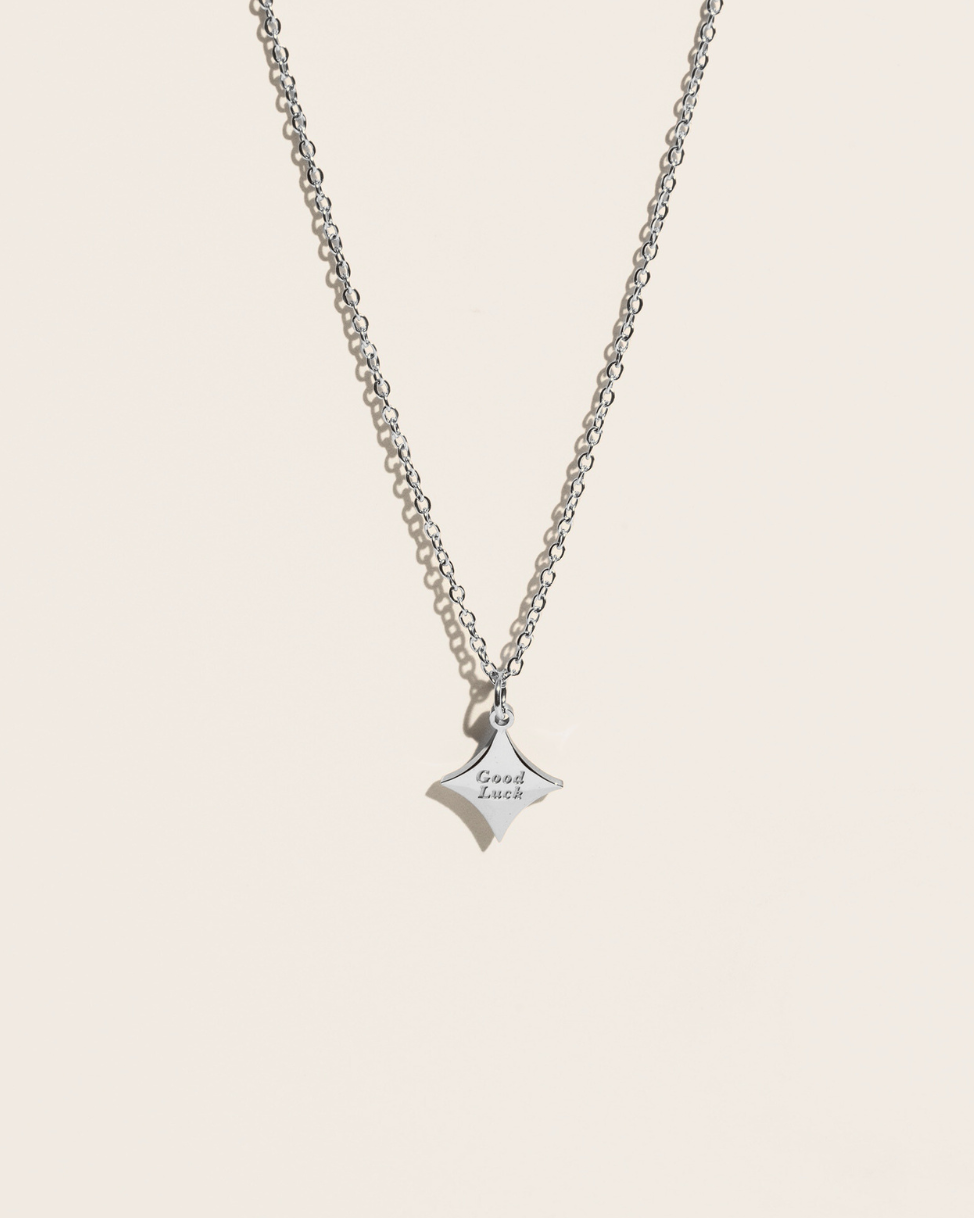 Collier good luck - Amour