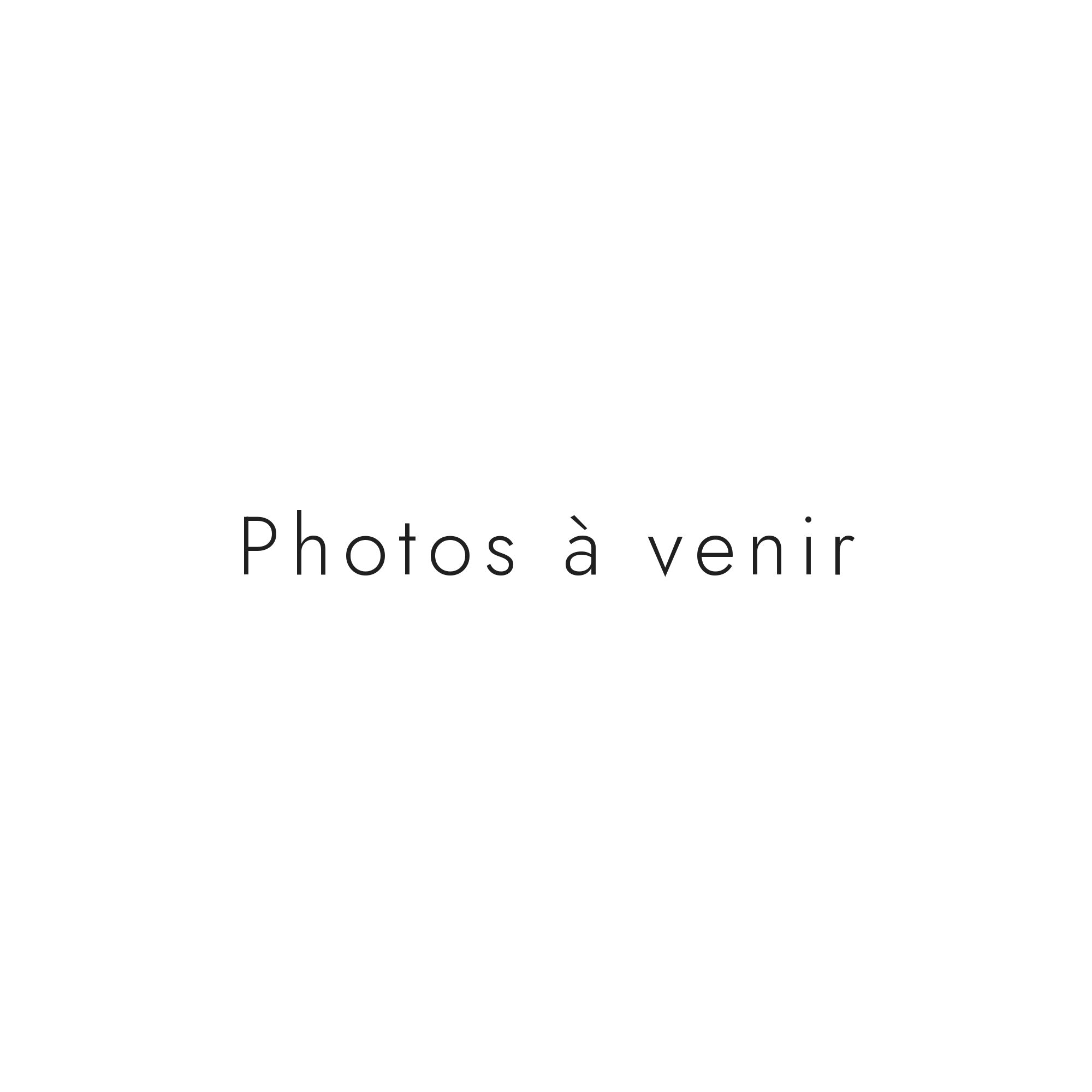 Bavoir pour bébé - Floral