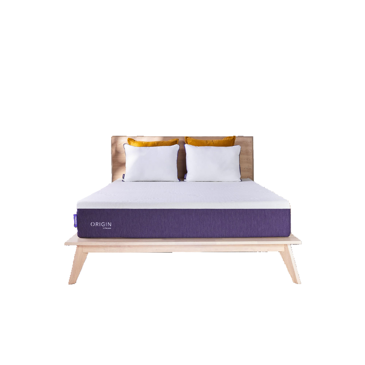 Polysleep Origin Matelas 10"