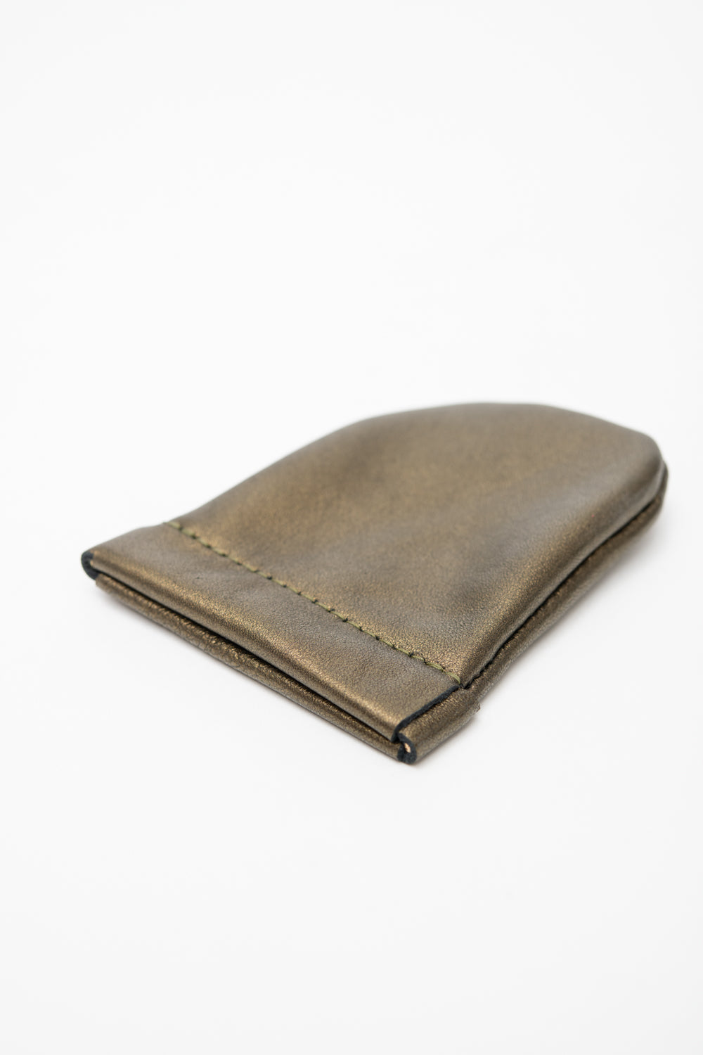 Portefeuille, porte-monnaie modèle MEZZA LUNA