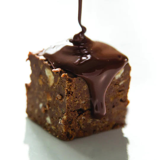 Rocher croustillant