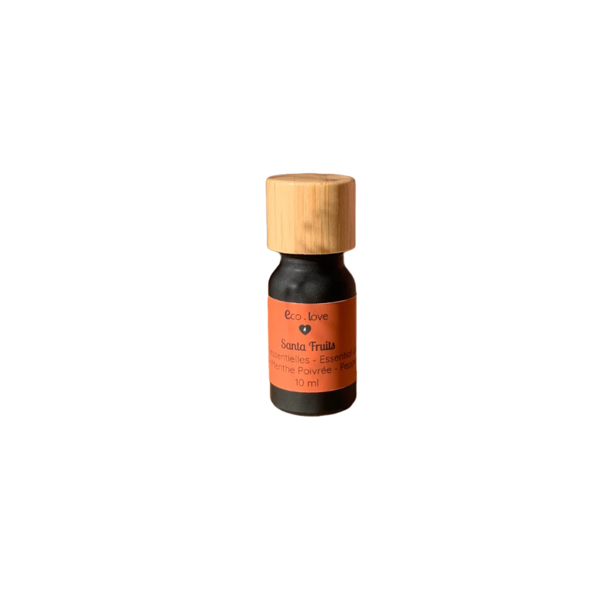 Huile essentielle - Santa fruits