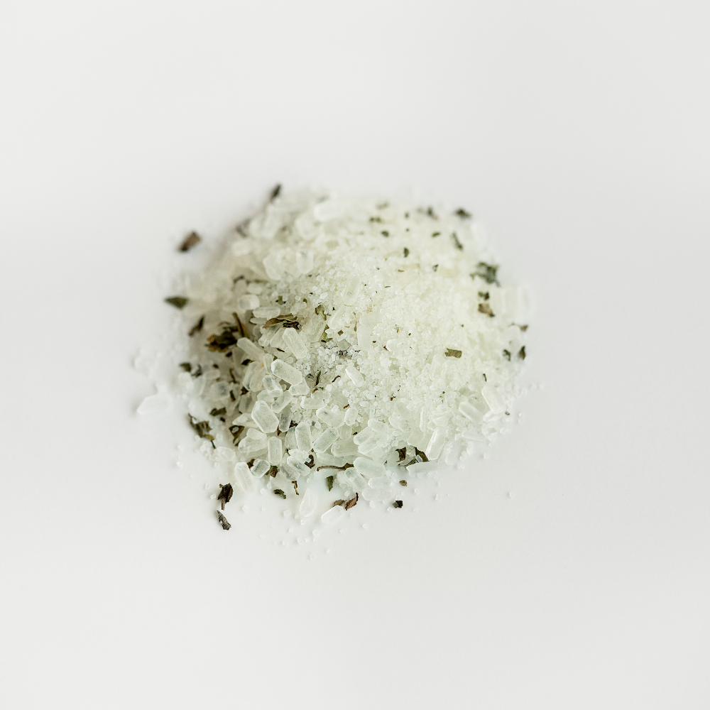 Sel de la mer Morte - Detox