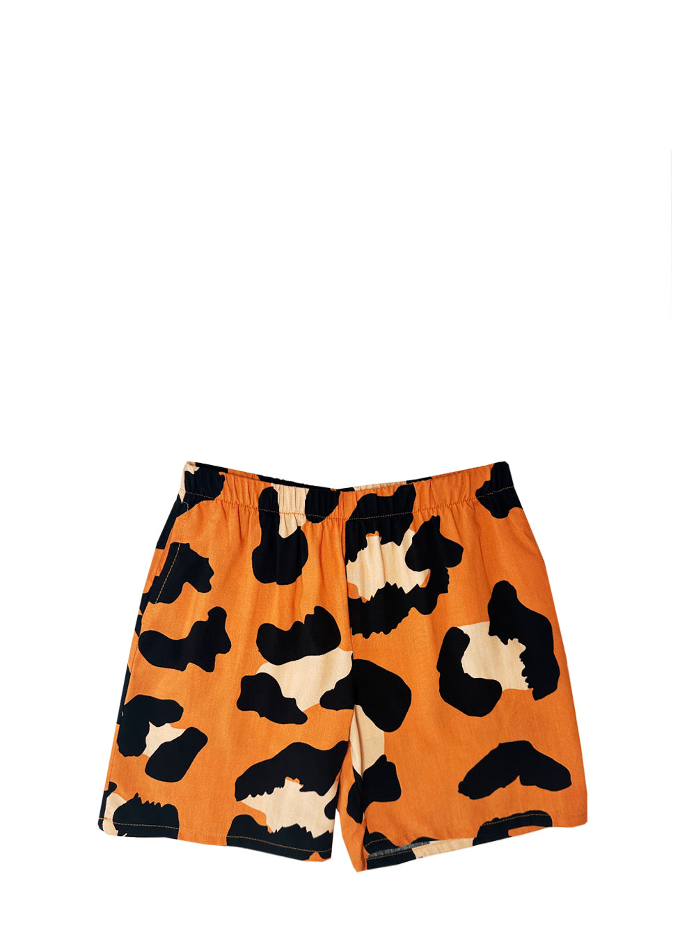 Short Leo Enfant
