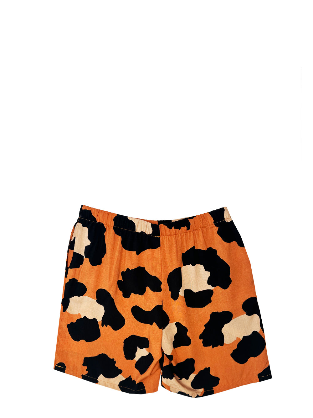 Short Leo Enfant