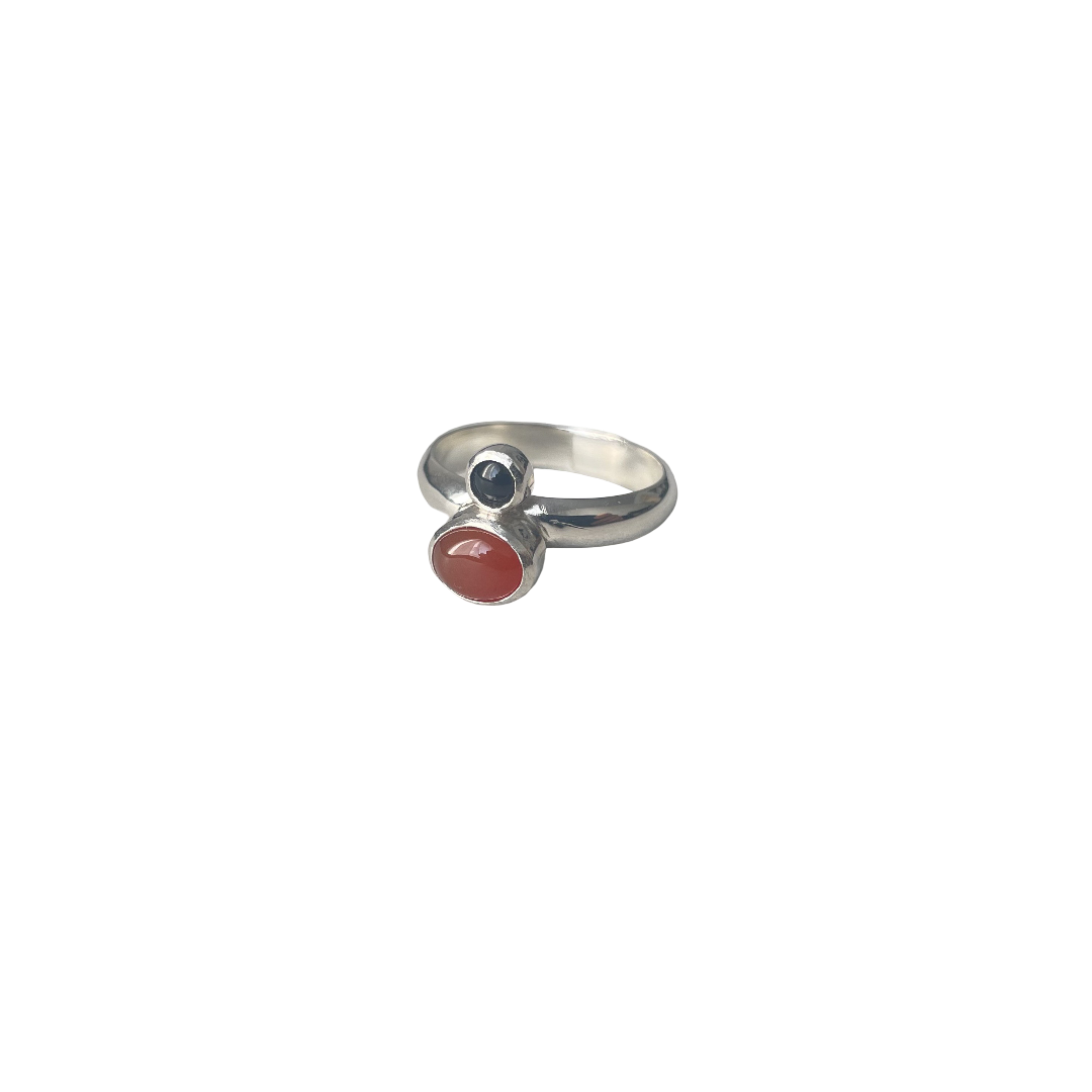 Automne ring
