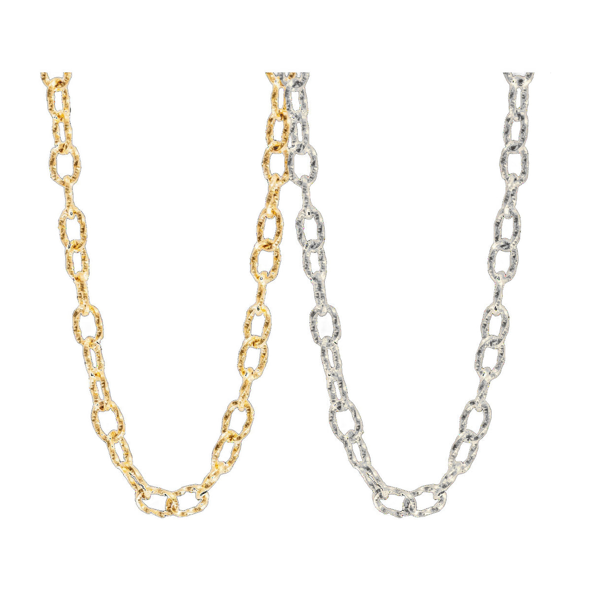 Collier sable - Textures