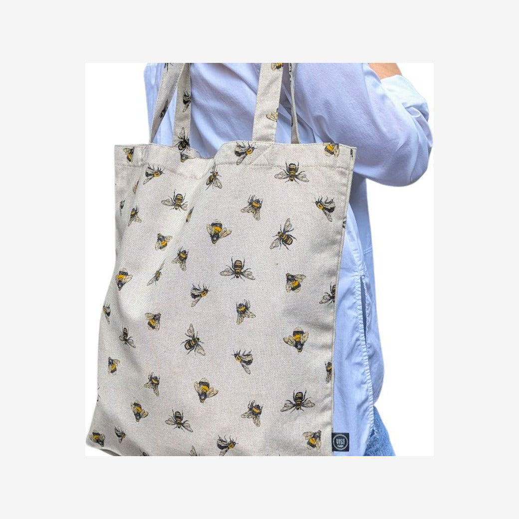 Sac fourre-tout - Abeilles