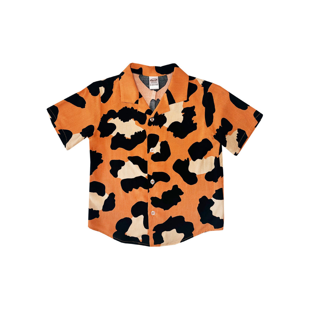 Chemise Leo Enfant