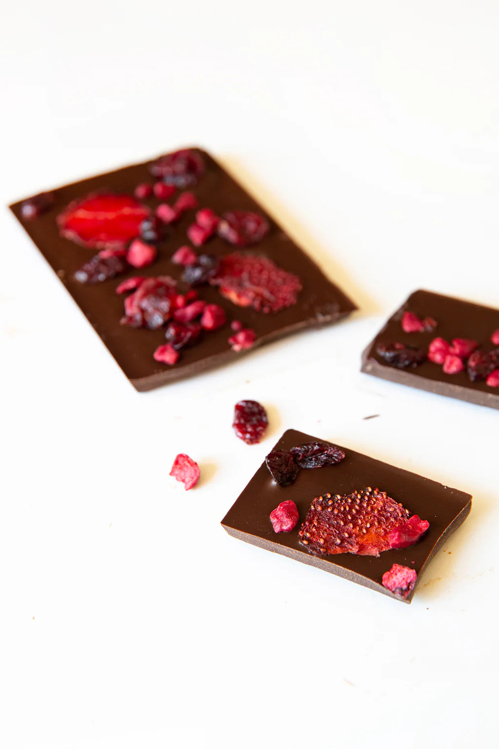 Tablette de chocolat