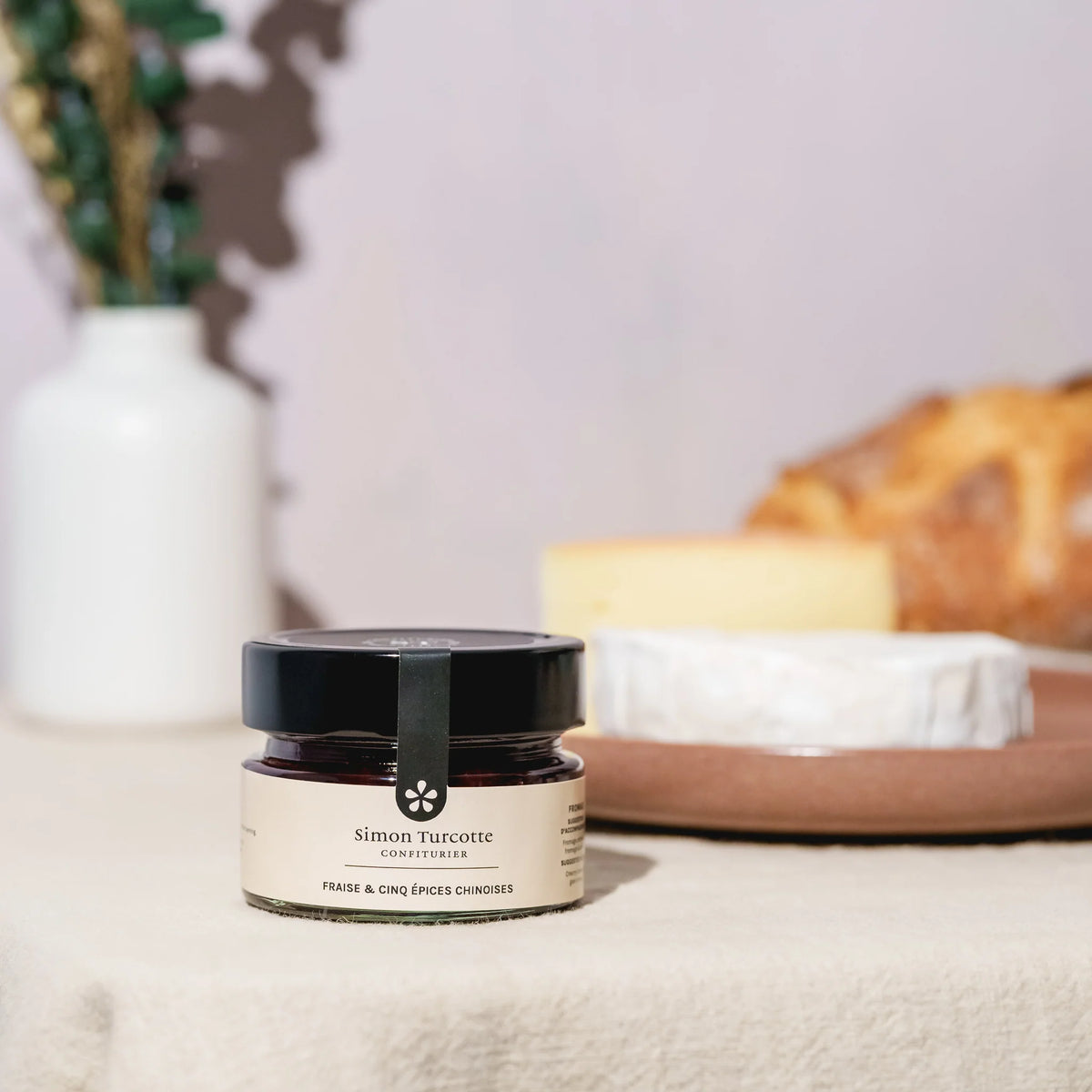 Trio Fromage - Le moment du fromage