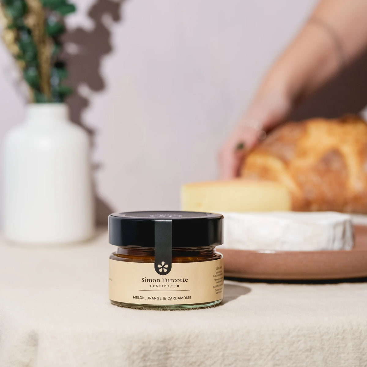 Trio Fromage - Le moment du fromage