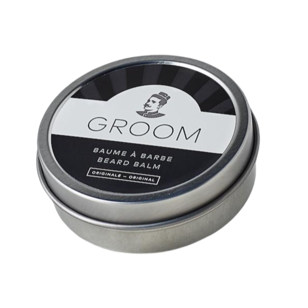 Baume à Barbe