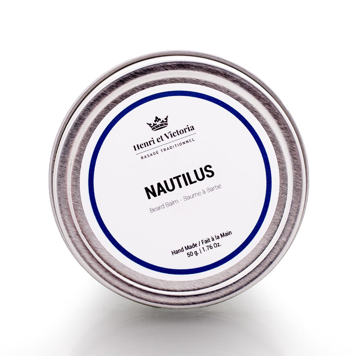 Baume à barbe