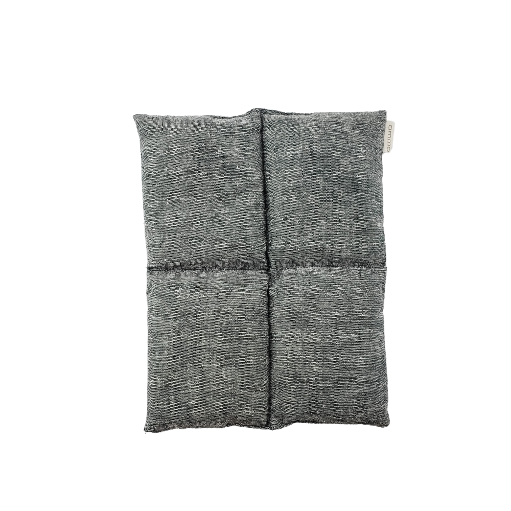 Coussin thérapeutique biologique - Carré