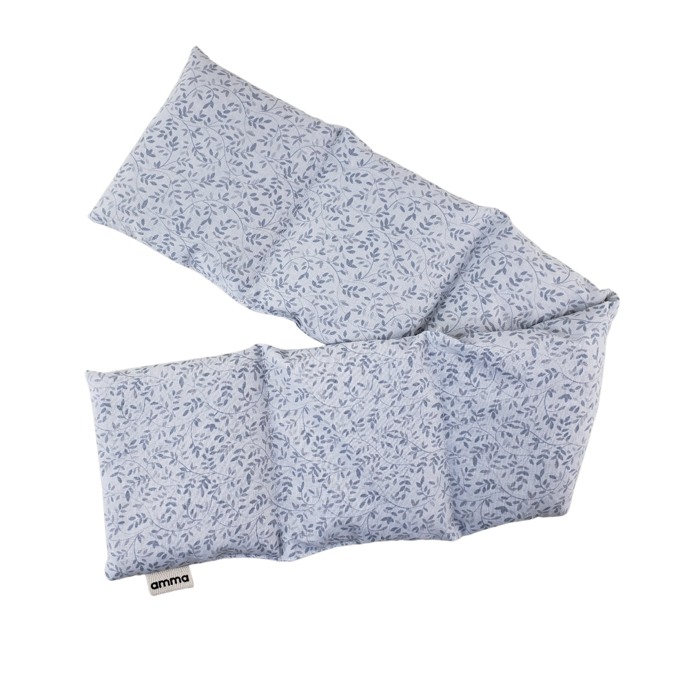 Coussin thérapeutique - Long coussin enveloppant