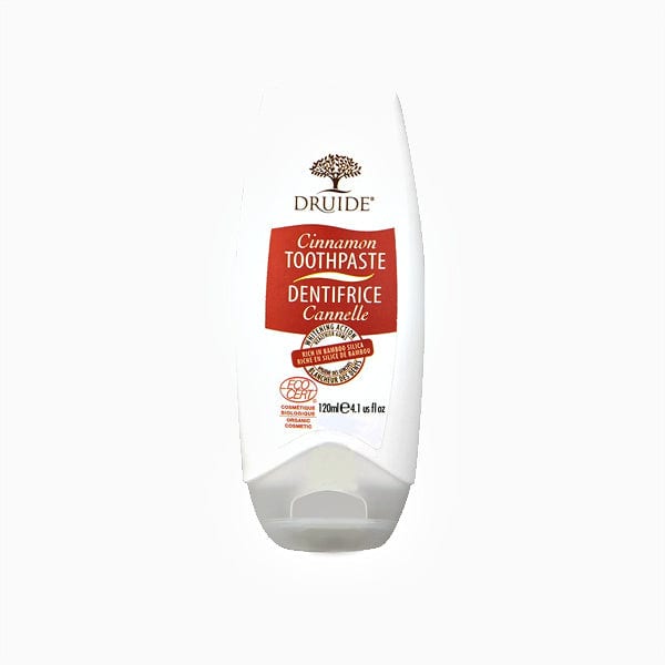 Dentifrice biologique | Choisissez une fragrance