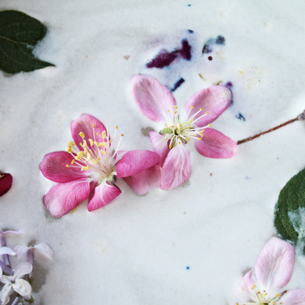 Lait de bain | Choisissez votre fragrance