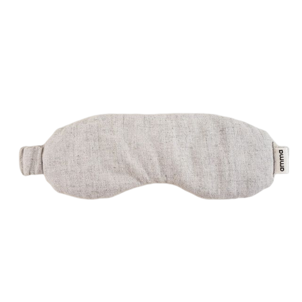 Masque thérapeutique à la lavande