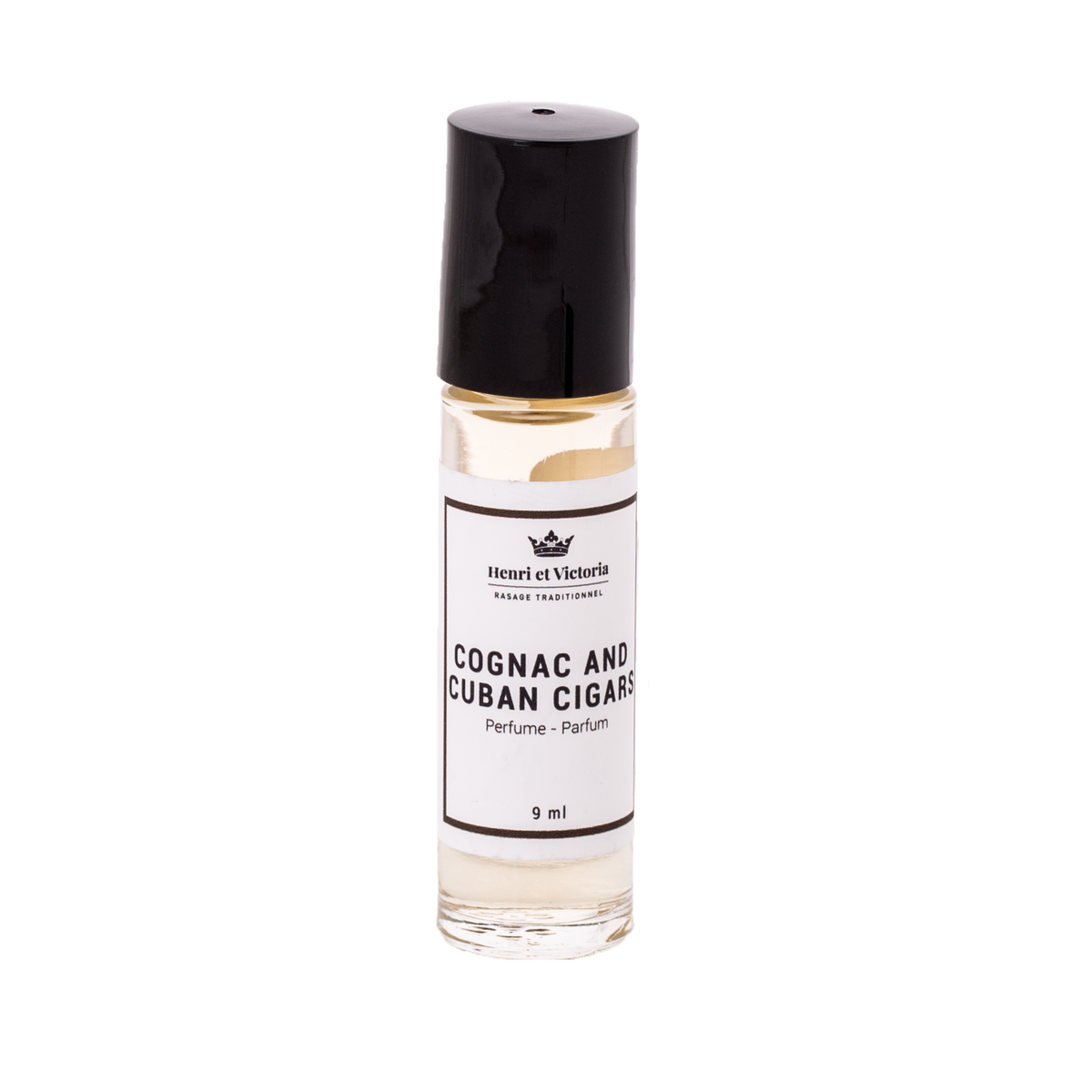 Parfum pour homme