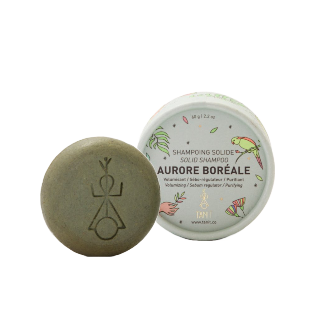 Shampoings en barre | Choisissez votre fragrance