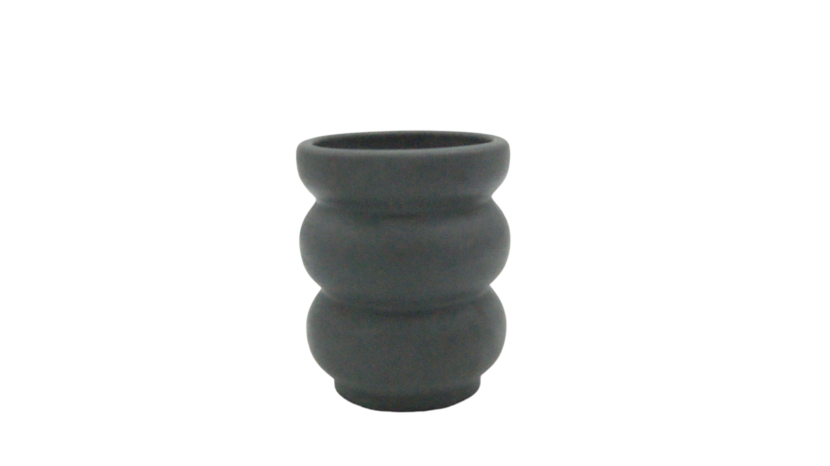 Vase beignet | Choisissez votre couleur